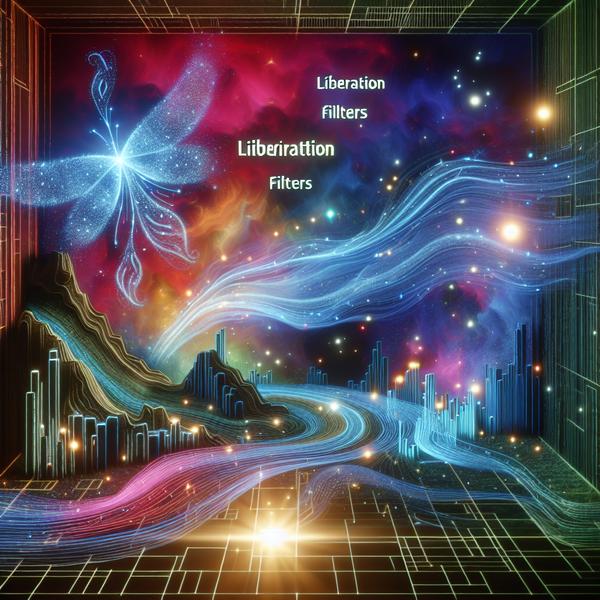 Uncensored: On Technical Liberation and Personal Autonomy